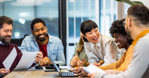 The Role of Diversity and Inclusion in Shaping Business Strategies