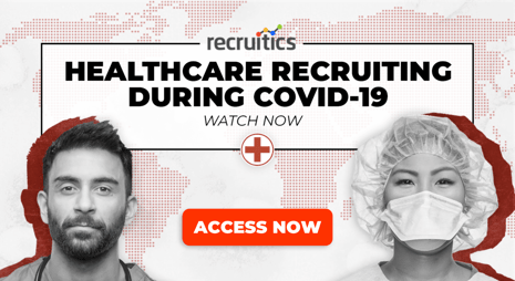 ACCESS HEALTHCARE RECRUITING WEBINAR