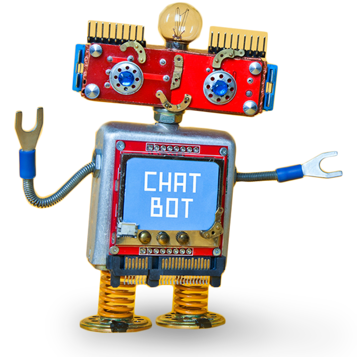 robo-chatbot