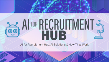 AI for Recruitment Hub Recruitics Home