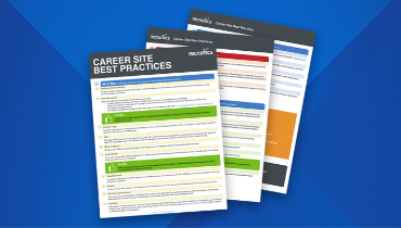 Careers Site Best Practices