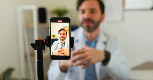 Elevating Healthcare Hiring: Utilizing Video for Healthcare Recruitment