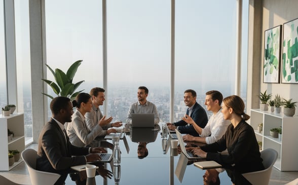 Introducing Vision 2.0: The Future of Recruitment Intelligence Has Arrived