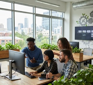 7 Emerging Roles Gen Z Is Flocking To (And What That Means for Your Hiring Strategy)