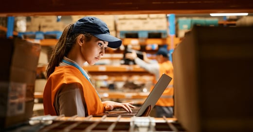How to Attract Warehouse Talent with Recruitment Advertising