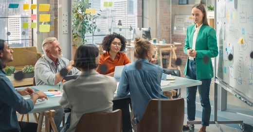 How to Become a Leader in Talent Acquisition