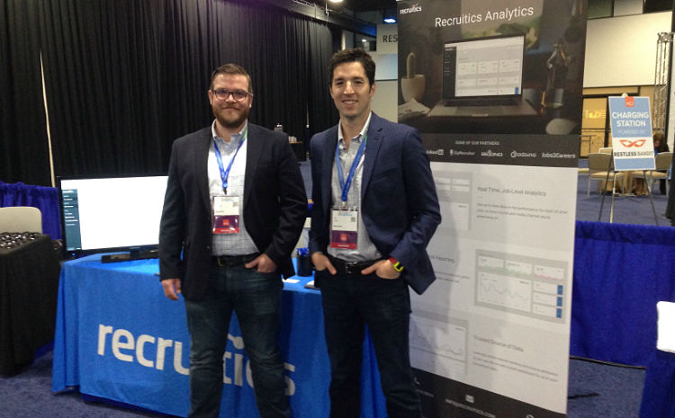 recruitment marketing events