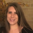 Katie Potter
