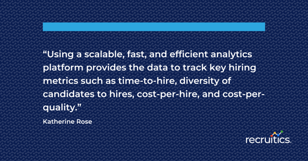 Organizations should consider expanding their talent pool by recruiting individuals who have been in the criminal justice system on misdemeanors. Matthew Hurst (1)