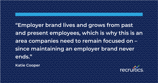 20 Tips to Help Innovate Recruitment Marketing Strategies