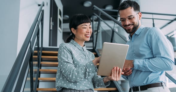 Amazon’s Workforce Model and the Future of Enterprise Hiring