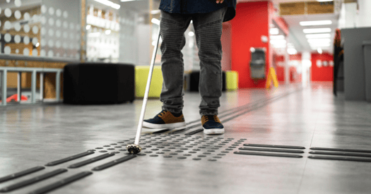 accessibility in the workplace