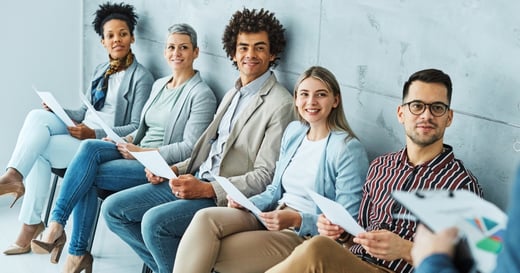 Talent Market Index Report June 2025 Release