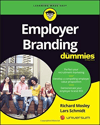 Recruitment Marketing Book - Employer Branding for Dummies