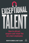 Recruitment Marketing Book - Exceptional Talent