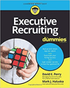 Recruitment Marketing Book - Executive Recruiting for Dummies