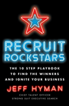 Recruitment Marketing Book - Recruit Rockstars