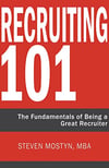 Recruitment Marketing Book - Recruiting 101