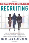 Recruitment Marketing Book - Revolutionary Recruiting