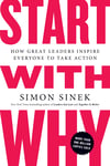 Recruitment Marketing Book - Start with Why