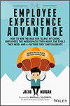 Recruitment Marketing Book - The Employee Experience Advantage