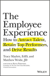 Recruitment Marketing Book - The Employer Experience