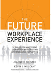 Recruitment Marketing Book - The Future Workplace Experience