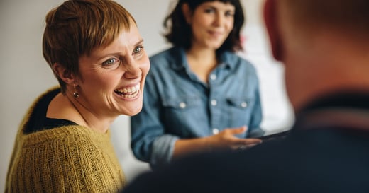 Thanksgiving at Recruitics: 6 Things We’re Thankful for This Year