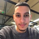 Arij Barigou