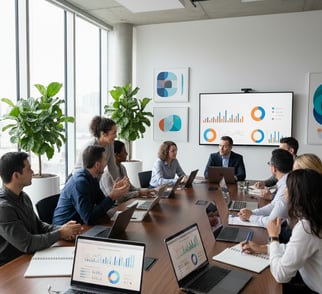 Building Connections in the Age of AI Recruitment