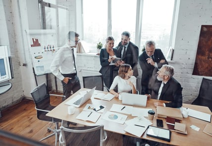 When Demand Dips but Prices Rise: Inside October’s Talent Market Paradox