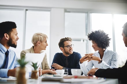 May 2026 Talent Market Index: Why Precision Hiring Is Defining the Future of Workforce Strategy