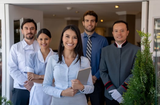 hospitality recruitment strategies 