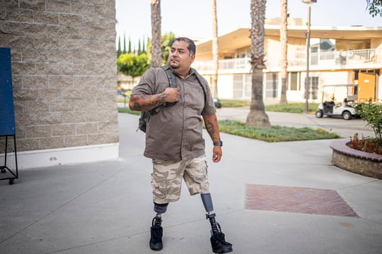 Hiring Disabled Veterans: Overcoming Challenges and Unlocking Opportunities