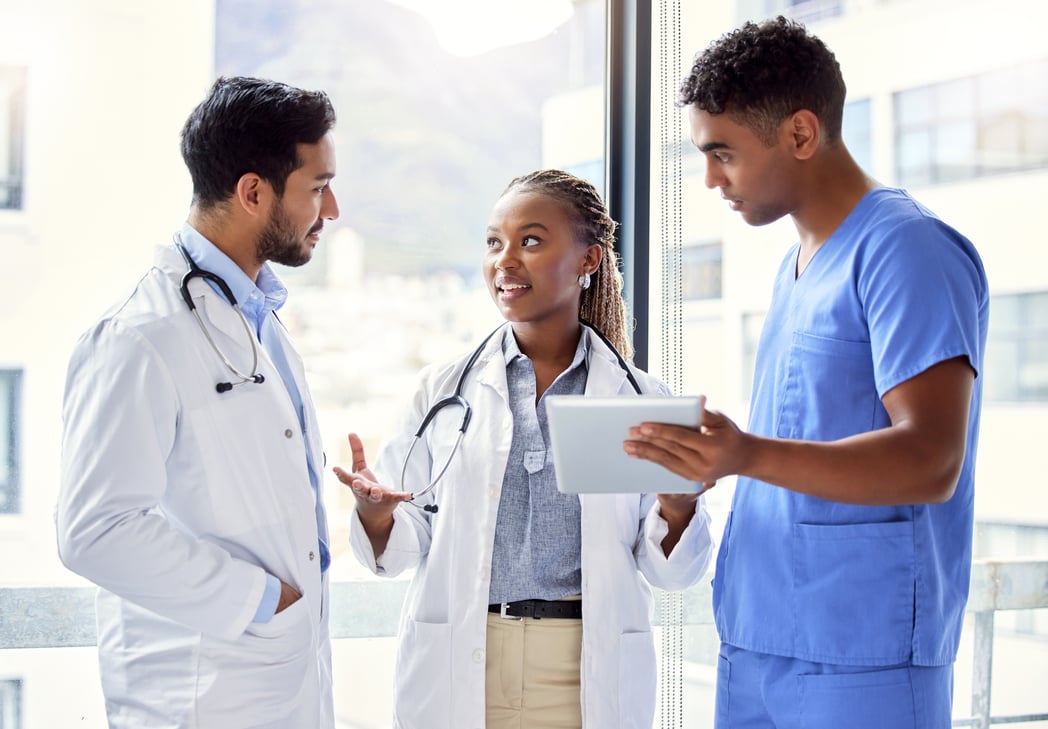 5 Healthcare Recruitment Trends for 2023