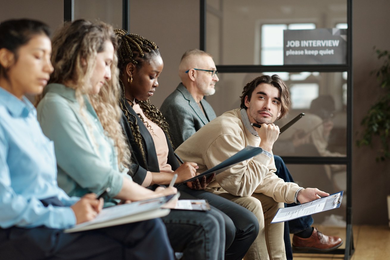 What is a Candidate Persona?