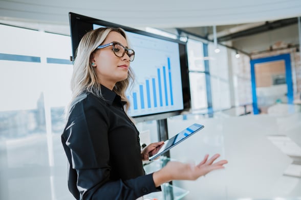 The 2025 Talent Market: Why Hiring Got Harder Even as Growth Slowed