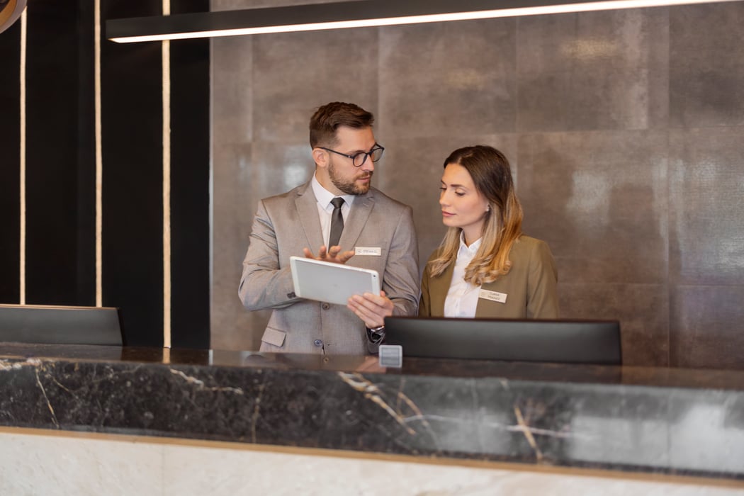 Building a Strong Employer Brand for Hospitality Recruitment