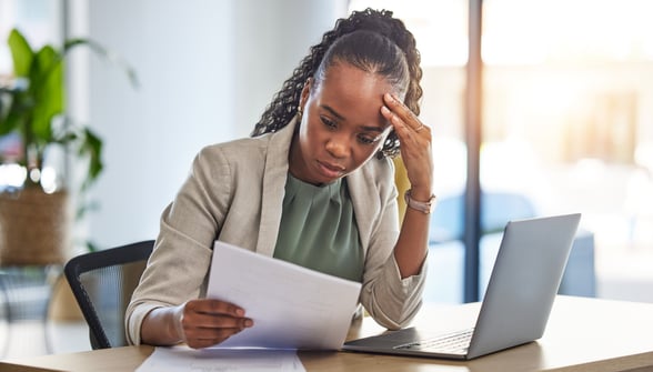 Why Working Moms Are Walking Out — And What Employers Are Getting So Wrong