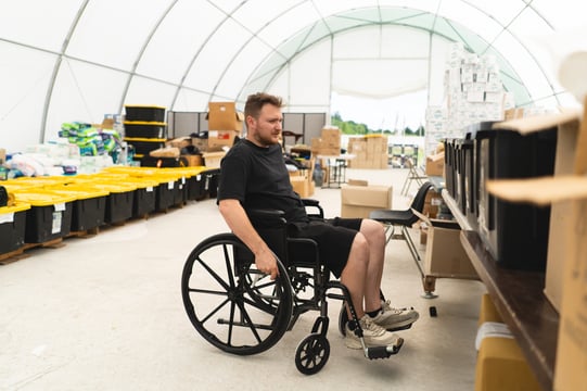 Hiring Disabled Veterans: Overcoming Challenges and Unlocking Opportunities