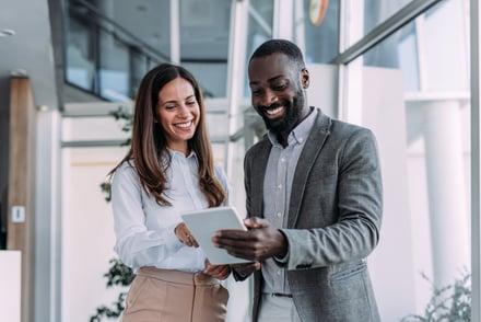 Everyone at LinkedIn Talent Connect 2025 Talked About the Future — Recruitics Is Delivering It Now