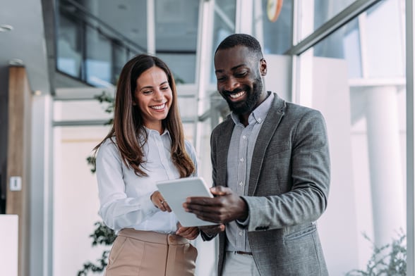 Everyone at LinkedIn Talent Connect 2025 Talked About the Future — Recruitics Is Delivering It Now