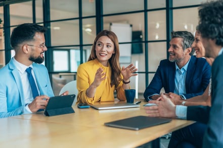 Employer Brand Is Now a Top Performance Indicator for Talent Acquisition