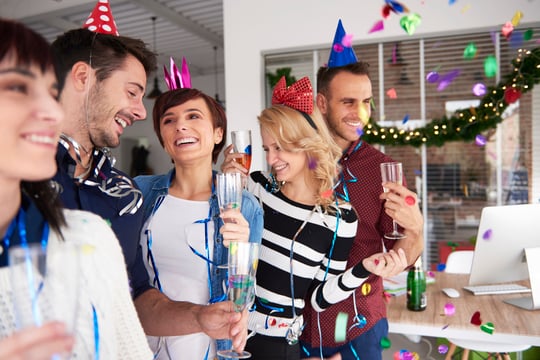 Holiday Season Recruitment: Strategies for Engaging Passive Candidates