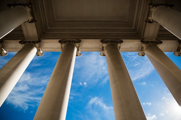 Recruitics Four Pillars of Talent Attraction