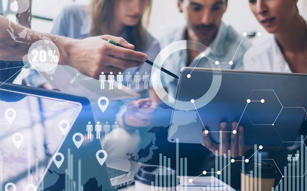recruitics analytics