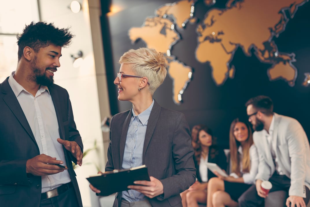 Navigating the Complexities of Global Talent Acquisition