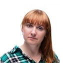 Kat Guseva