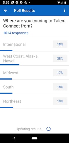 linkedin-talent-connect-2019-attendee-poll-location