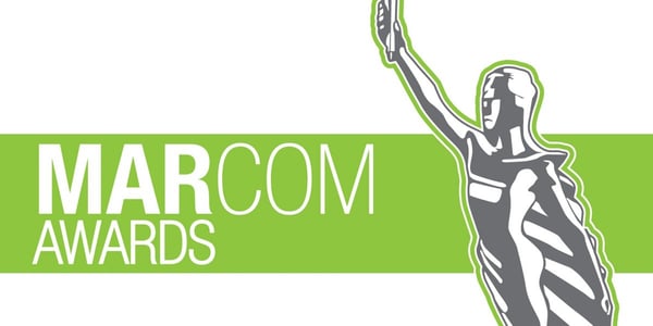 marcom awards